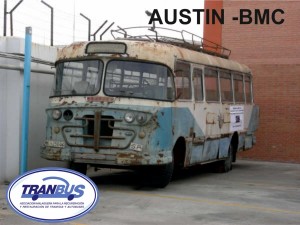 Austin-BMC