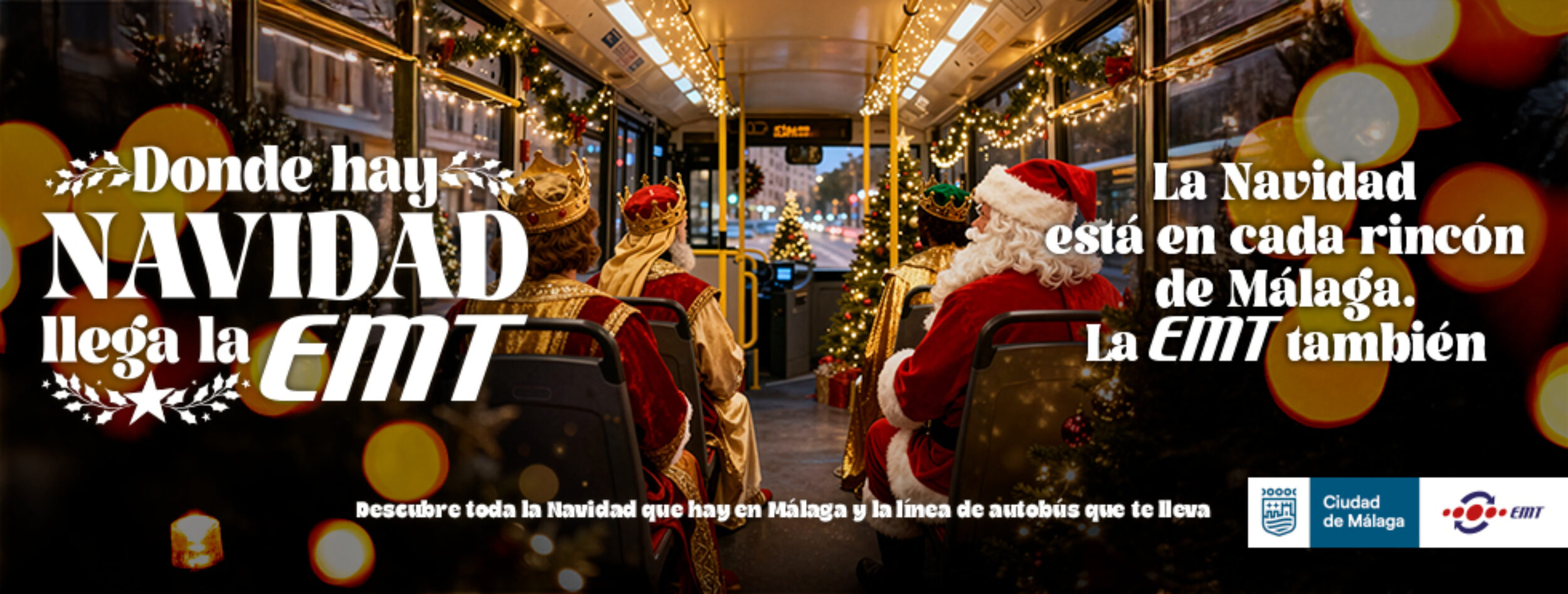 Empresa Malagueña de Transportes