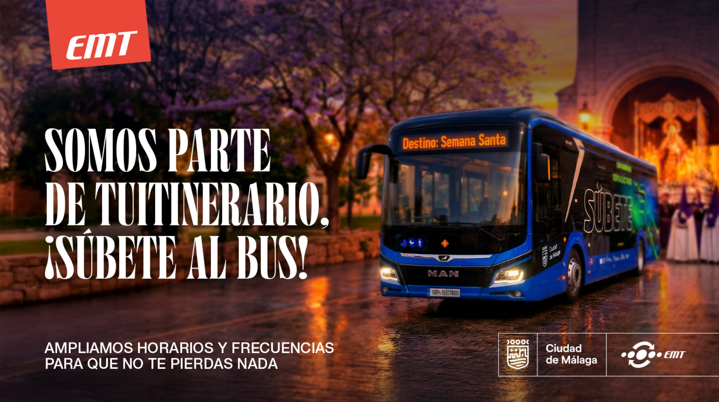 Empresa Malagueña de Transportes